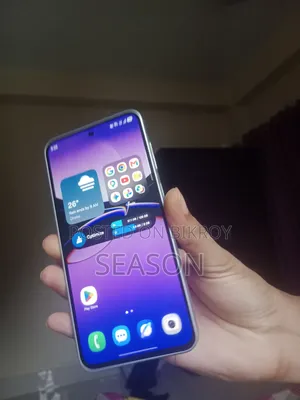 New Samsung Galaxy A36 128 GB White