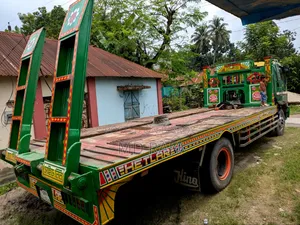 Hino Loader Fresh PHN