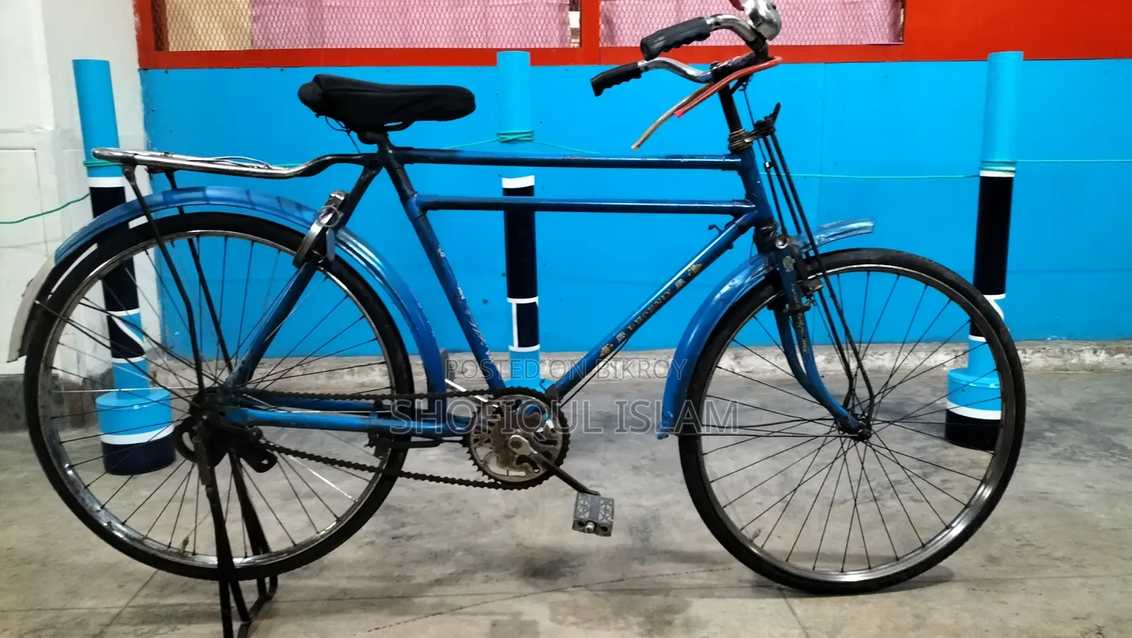 Phoenix Bicycle