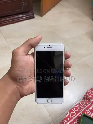 অ্যাপল আইফোন ৭ ১২৮ জিবি হোয়াইট