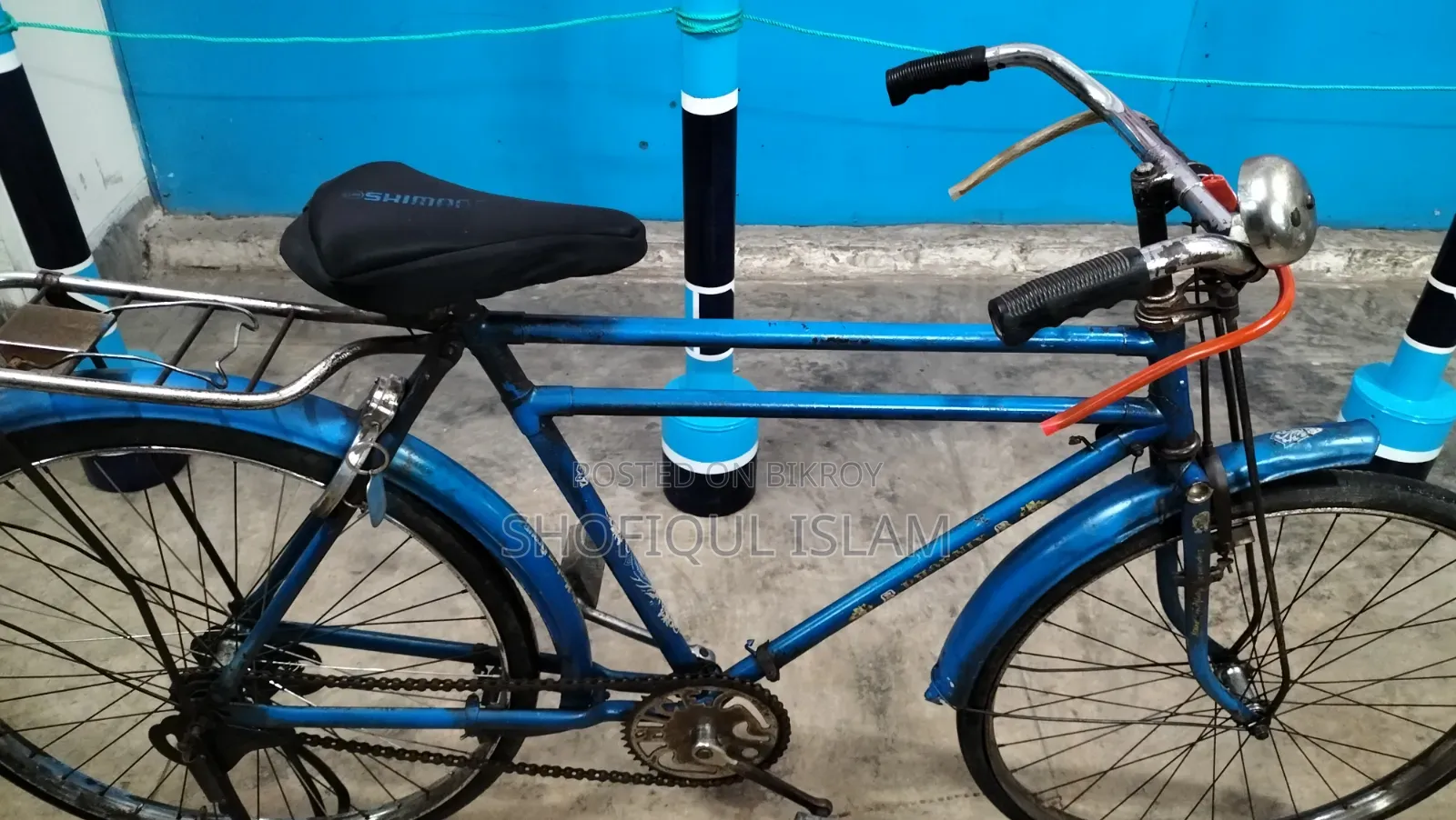 Phoenix Bicycle