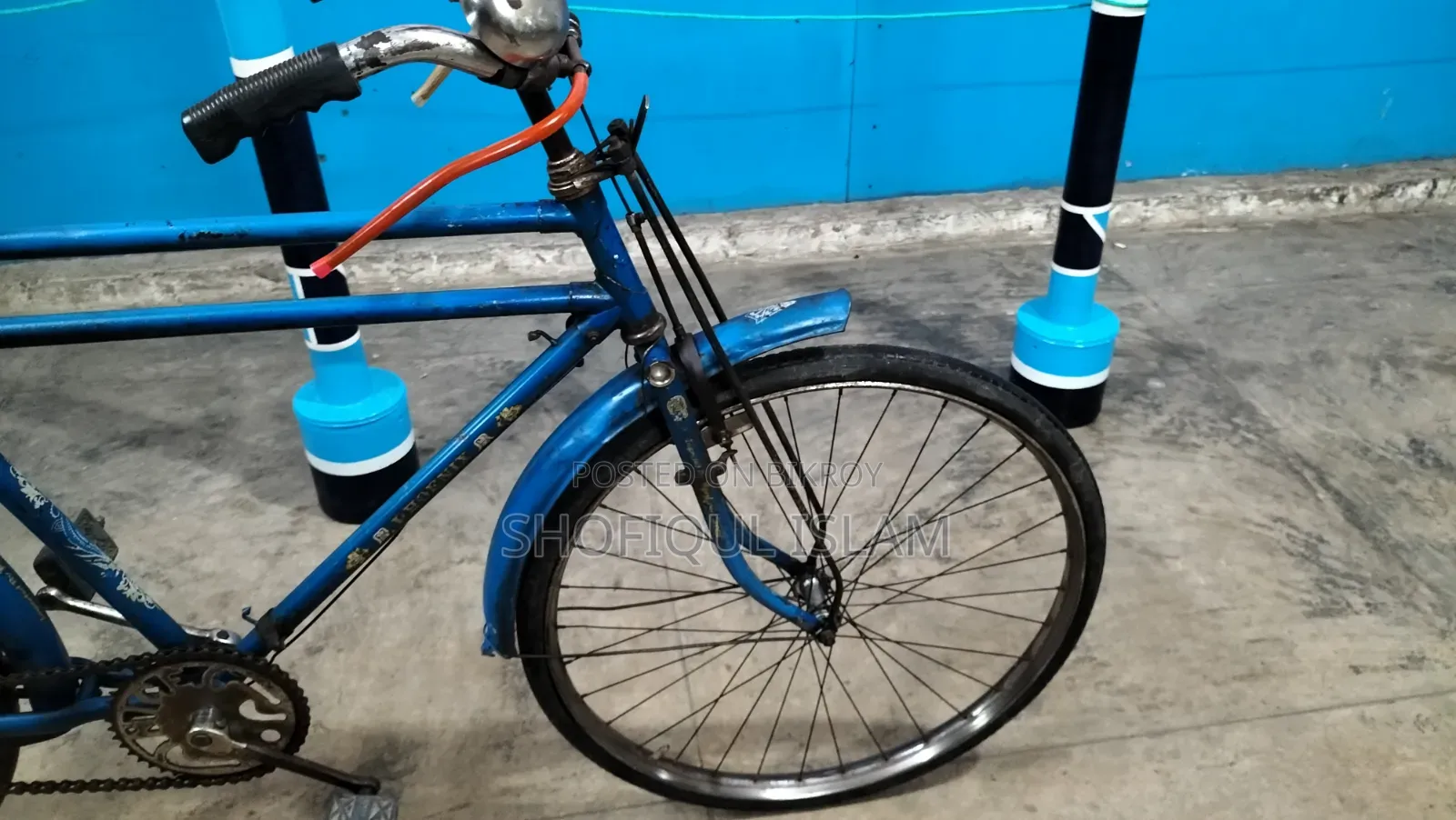 Phoenix Bicycle