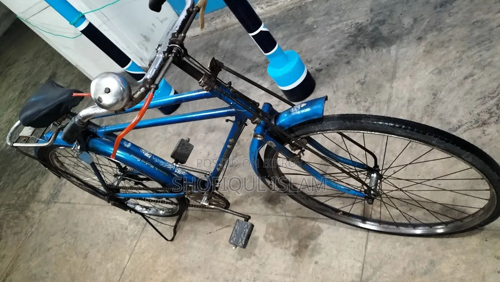 Phoenix Bicycle