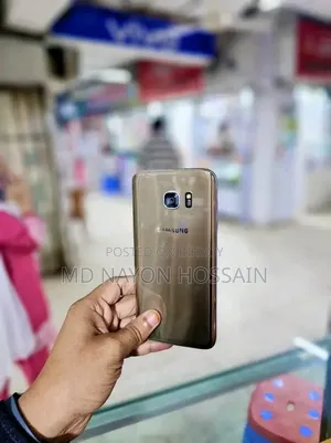 Samsung Galaxy S7 32 GB Gold