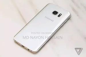 Samsung Galaxy S7 32 GB Gold