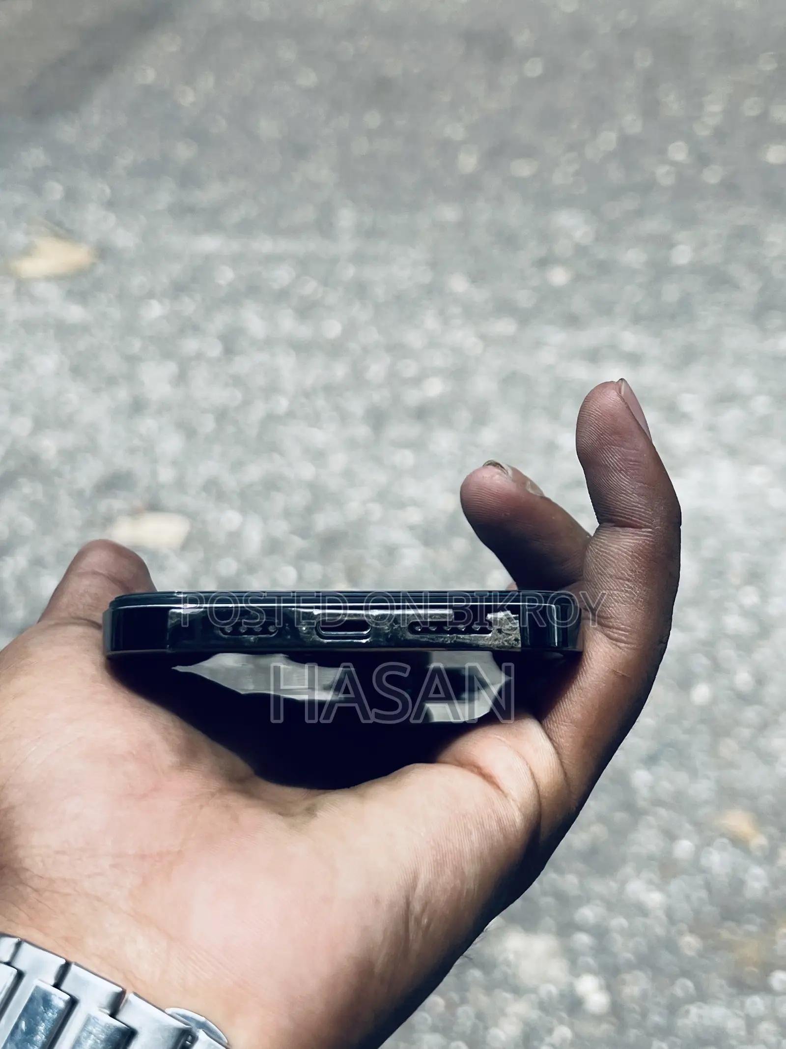 অ্যাপল আইফোন ১৩ প্রো ম্যাক্স ১২৮ জিবি ব্ল্যাক