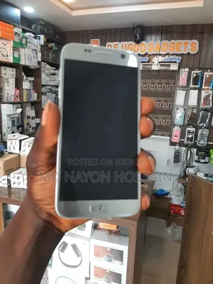 Samsung Galaxy S7 32 GB Gold
