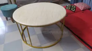 Tea Table (Ceramic)