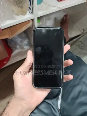 Apple iPhone 11 Pro 64 GB Black