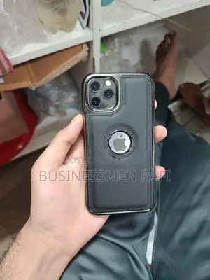 Apple iPhone 11 Pro 64 GB Black