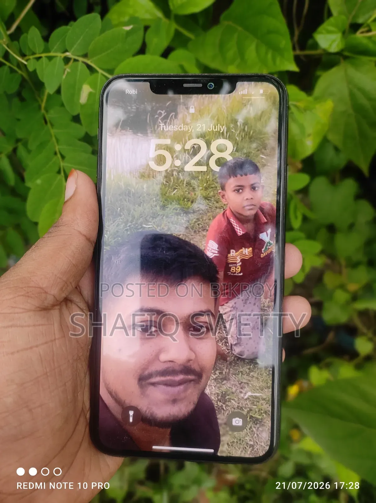 Apple iPhone 11 Pro Max 256 GB