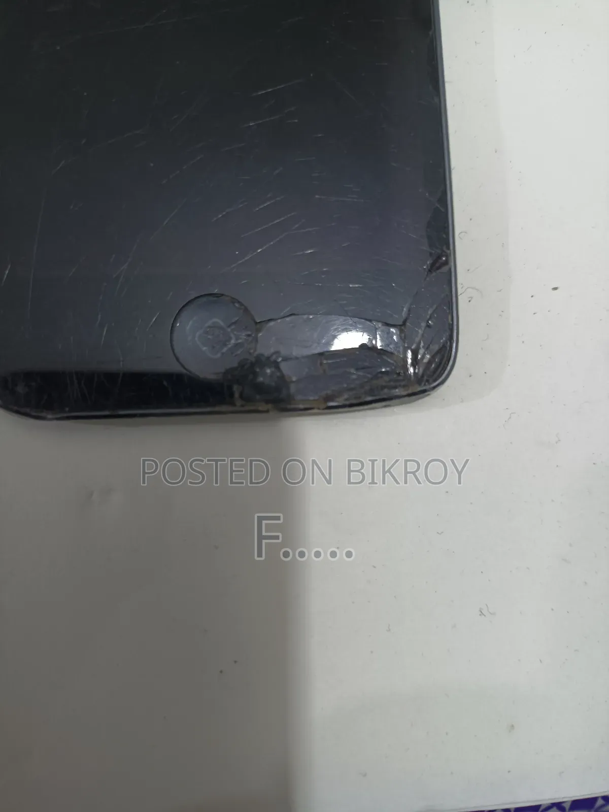 অ্যাপল ১৬ জিবি ব্ল্যাক