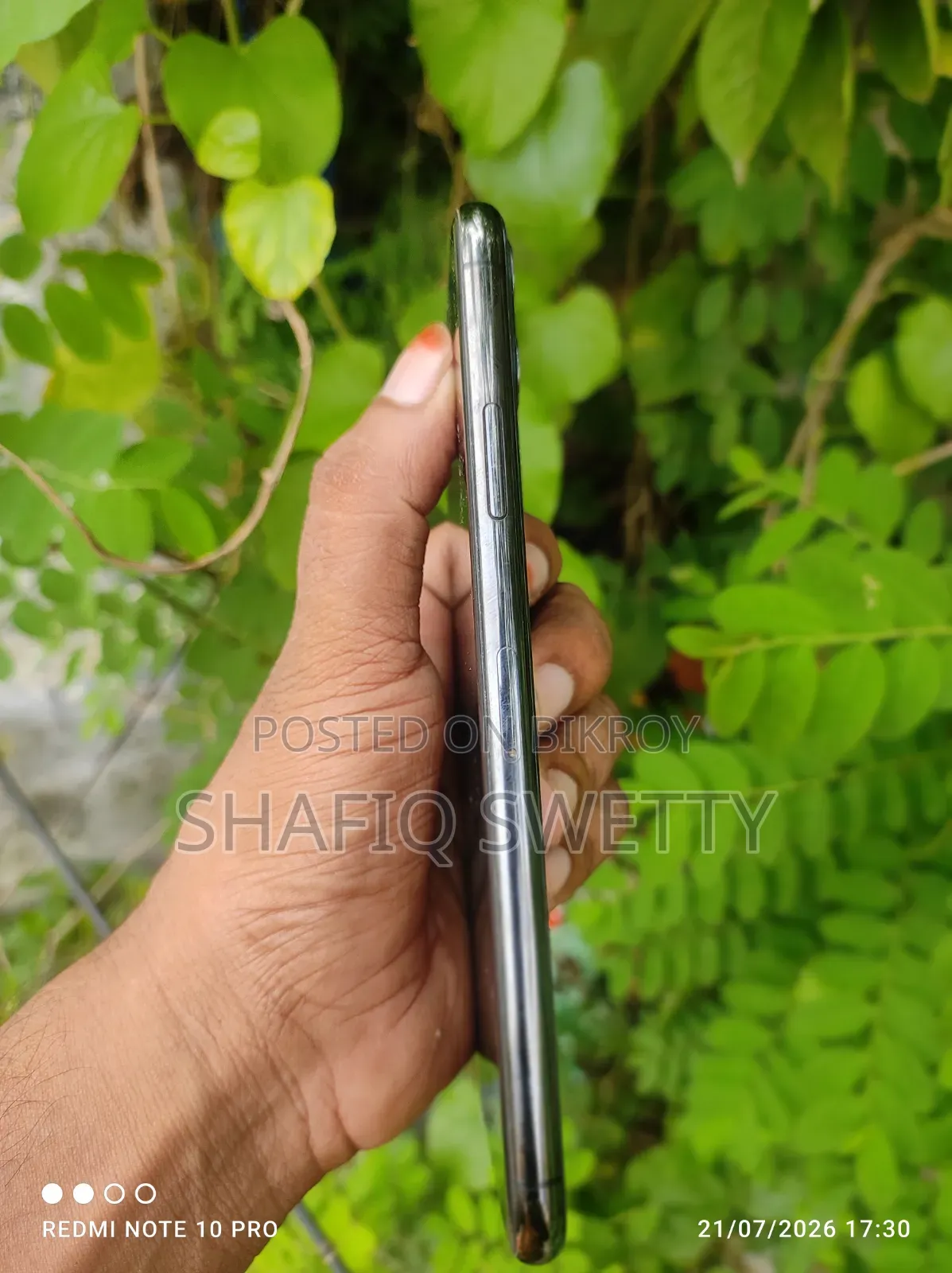 Apple iPhone 11 Pro Max 256 GB