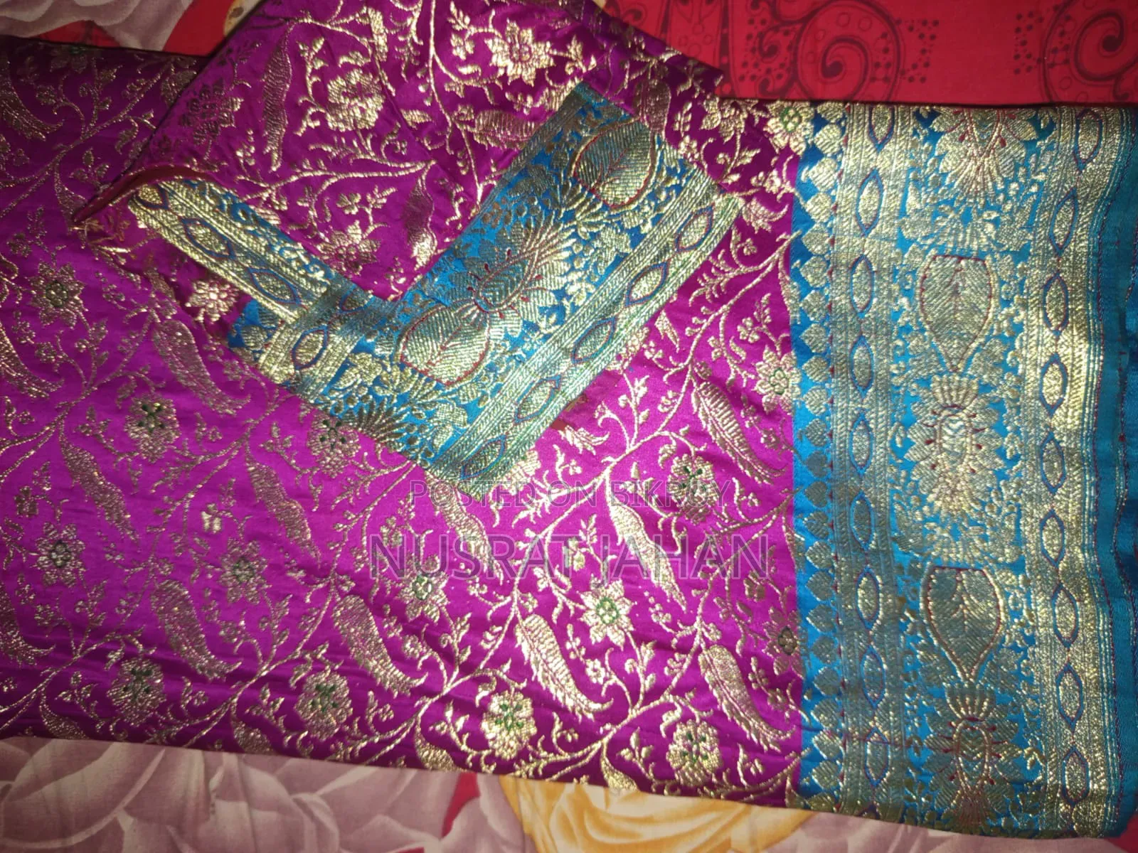 মহিলাদের জন্য বিয়ের পণ্য