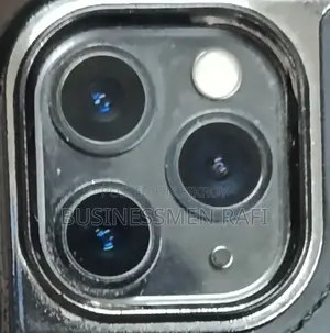 Apple iPhone 11 Pro 64 GB Black