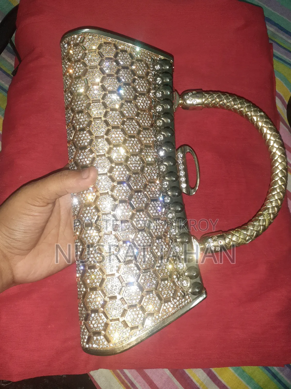 মহিলাদের জন্য বিয়ের পণ্য