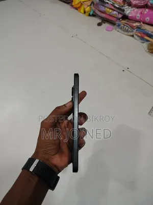 শাওমি রেডমি নোট ১৩ ১২৮ জিবি কালো