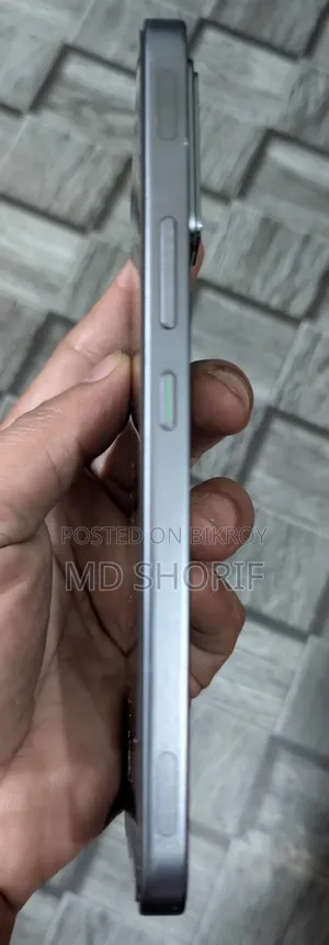Infinix GT 30 5G 256 GB