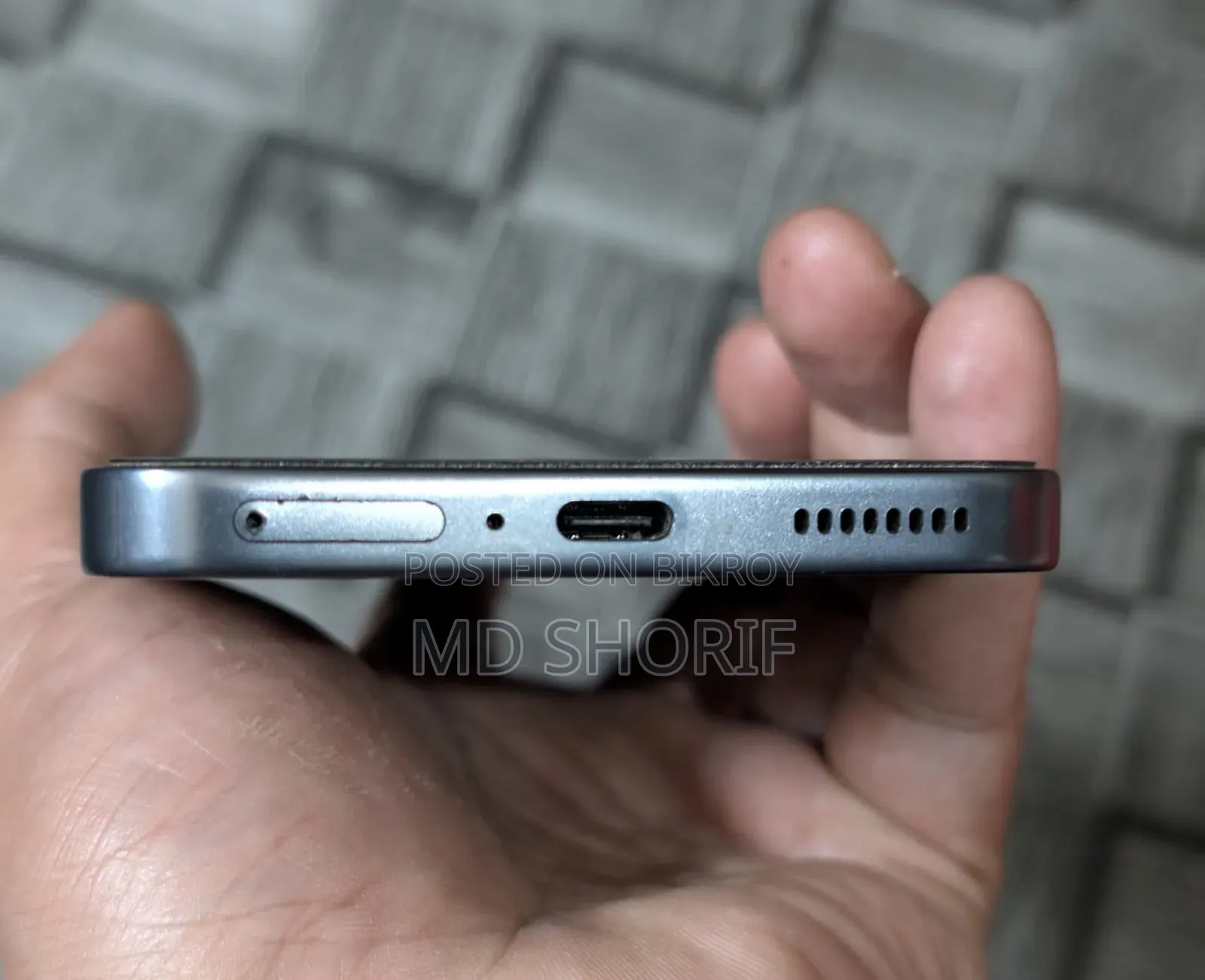Infinix GT 30 5G 256 GB