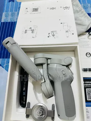 Dji OSMO MOBILE SE (Gimbal)