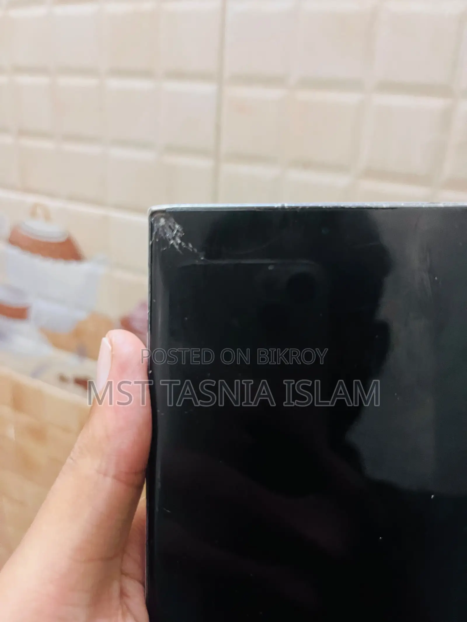 Samsung Galaxy S23 Ultra 512 GB Green