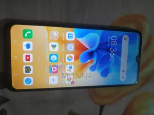 টেকনো স্পার্ক ৭ ৬৪ জিবি পার্পল