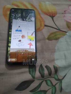 টেকনো স্পার্ক ৭ ৬৪ জিবি পার্পল