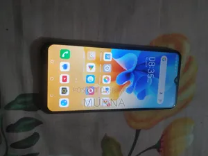 টেকনো স্পার্ক ৭ ৬৪ জিবি পার্পল