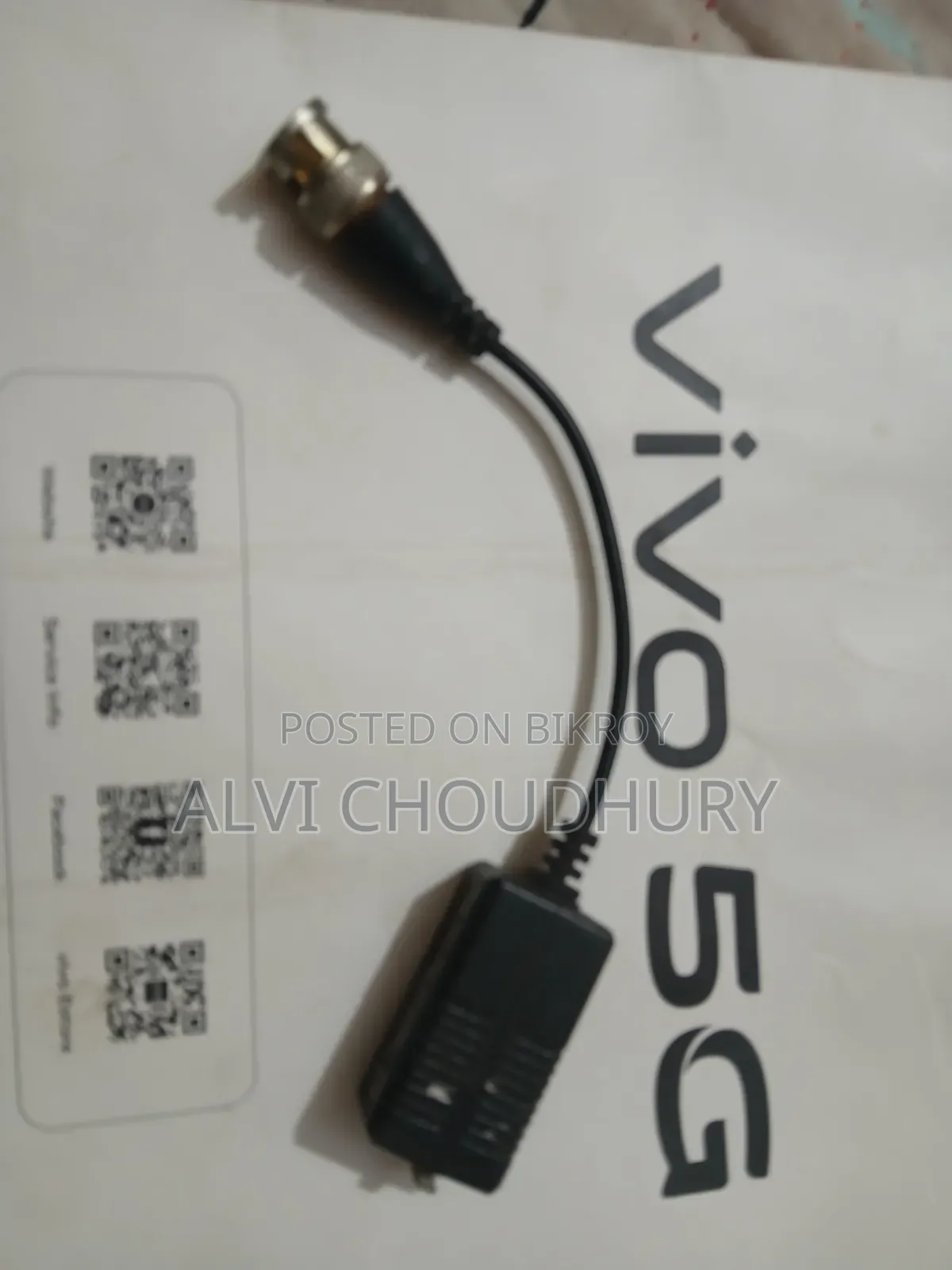 Used Swann SWNHD-806CAM Wired HD IP Security Camera for Sale