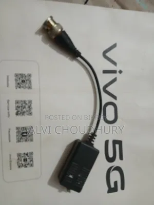 Used Swann SWNHD-806CAM Wired HD IP Security Camera for Sale
