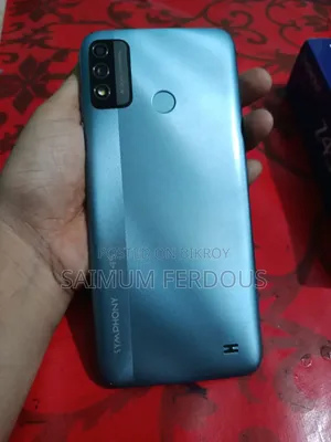 Symphony Z45 64 GB Blue