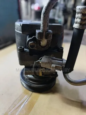 এসি কম্প্রেসর কর্সা