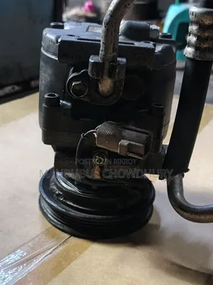 এসি কম্প্রেসর কর্সা