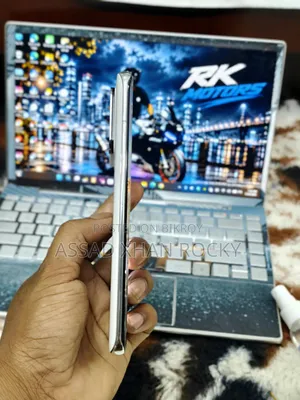 Xiaomi Mi 11 Ultra 256 GB White