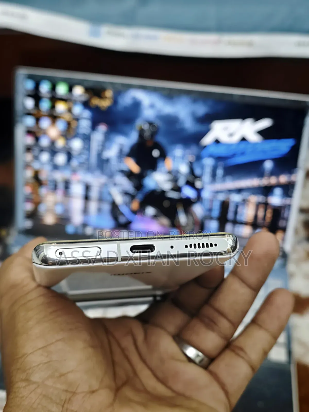 Xiaomi Mi 11 Ultra 256 GB White