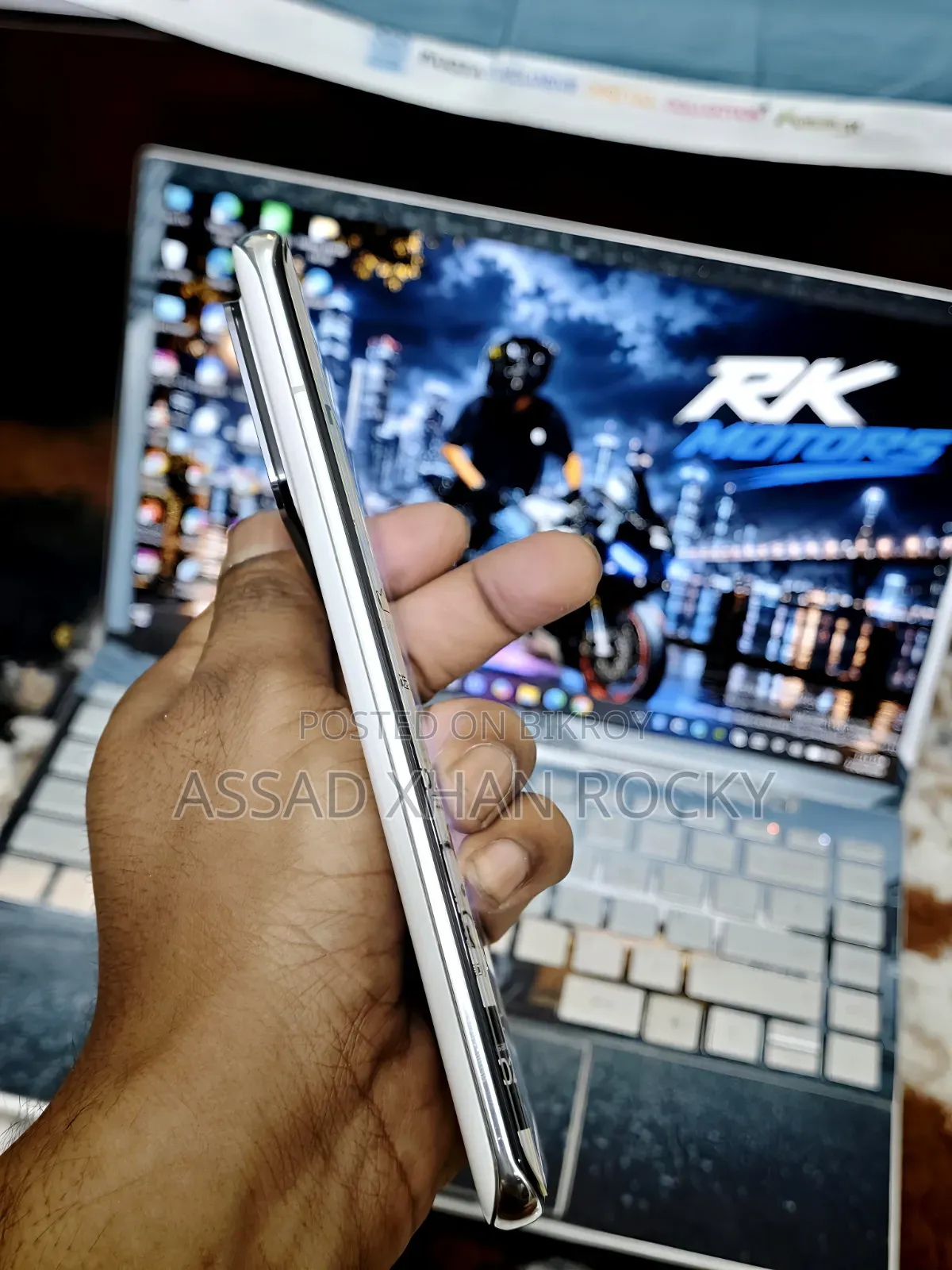 Xiaomi Mi 11 Ultra 256 GB White