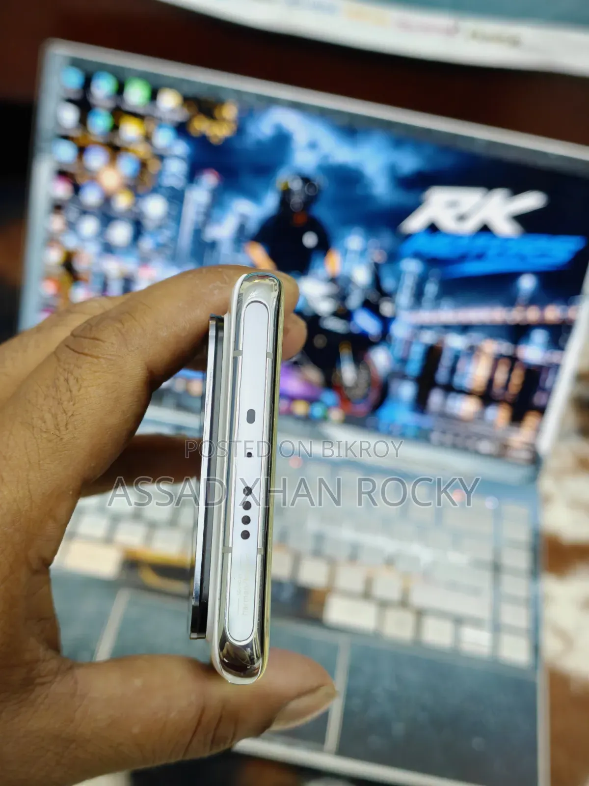 Xiaomi Mi 11 Ultra 256 GB White
