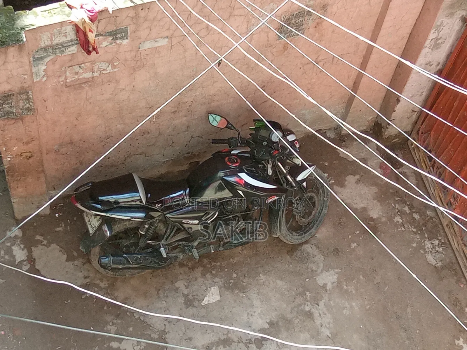 টিভিএস ২০১২ সবুজ