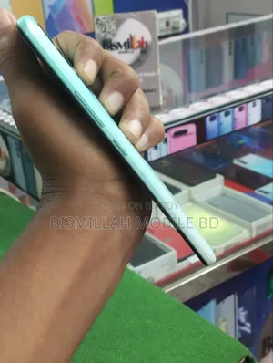 Itel Vision 3 Turbo 64 GB