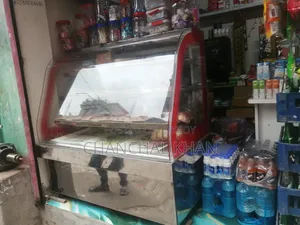 Food Display