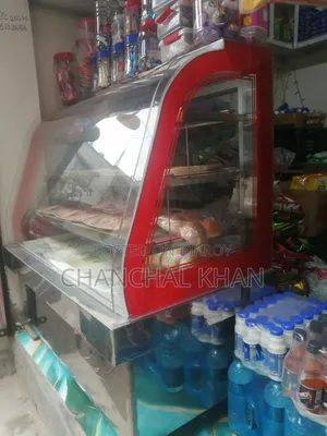 Food Display