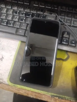 শাওমি মি নোট ১০ ১২৮ জিবি গ্রে