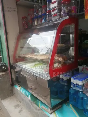 Food Display