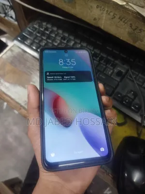 শাওমি মি নোট ১০ ১২৮ জিবি গ্রে