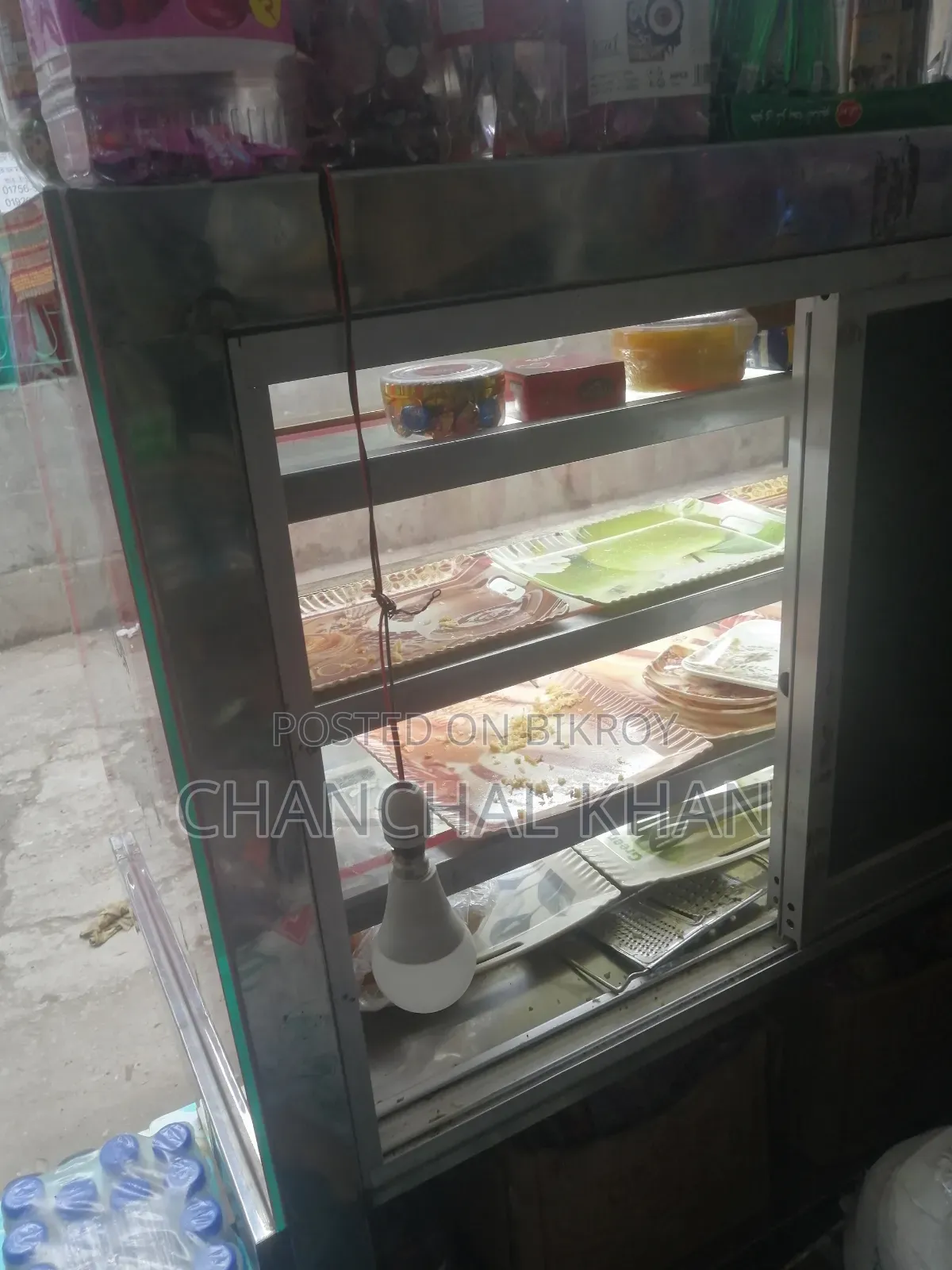 Food Display