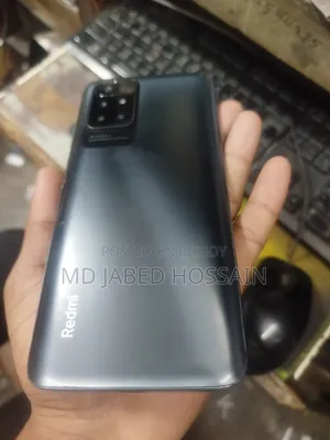 শাওমি মি নোট ১০ ১২৮ জিবি গ্রে