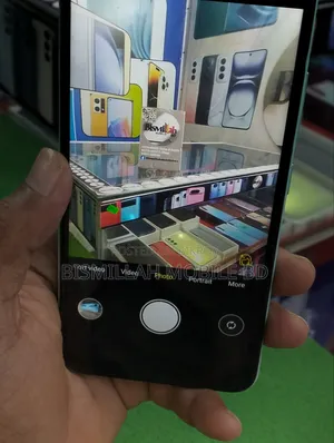 Itel Vision 3 Turbo 64 GB