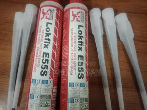 Fosroc Lokfix E55S