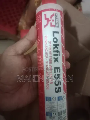Fosroc Lokfix E55S