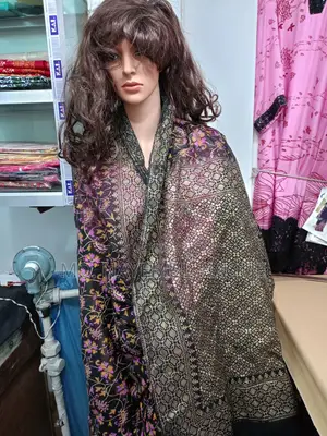 Female Doll Fashion
